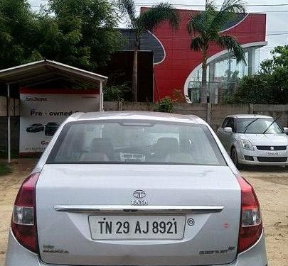 Used 2011 Tata Manza MT for sale in Tiruchirappalli 