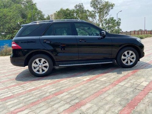 Mercedes-Benz M-Class ML 250 CDI 2015 AT for sale in New Delhi
