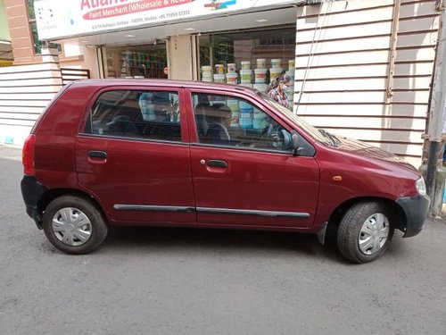 Used 2012 Maruti Suzuki Alto MT for sale in Kolkata