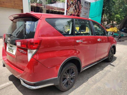 Used 2018 Toyota Innova Crysta AT for sale in Chennai