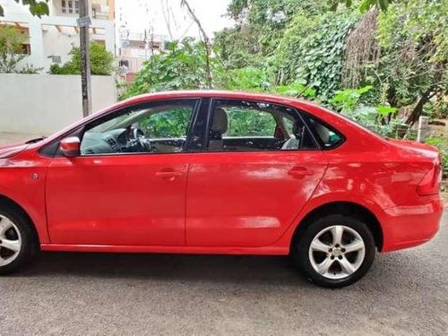 Used 2012 Skoda Rapid MT for sale in Nagar 