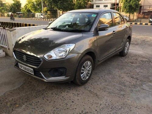 Maruti Suzuki Dzire VXi 2018 MT for sale in Ghaziabad 