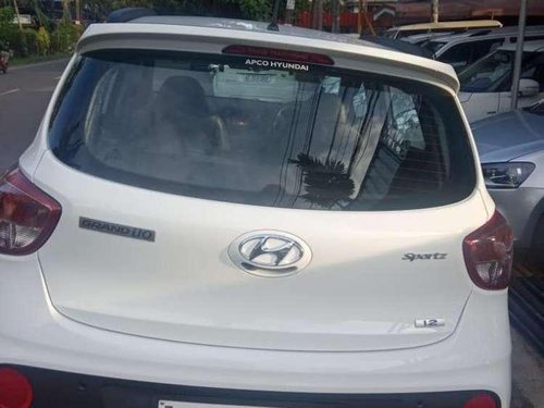 Used 2019 Hyundai Grand i10 MT for sale in Kozhikode 