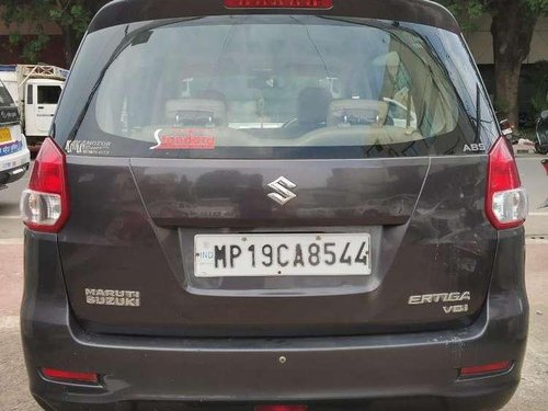 Used Maruti Suzuki Ertiga VDI 2013 MT for sale in Jabalpur