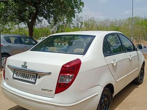 Used Tata Manza 2012 MT for sale in Kalol