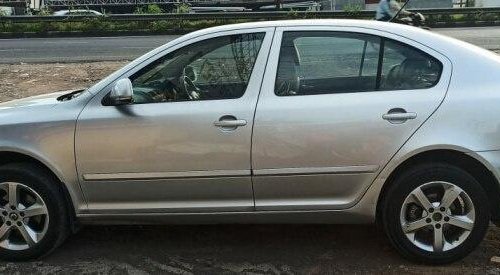 Used Skoda Laura 2013 MT for sale in Pune 