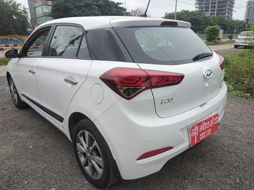 Used 2016 Hyundai i20 1.4 CRDI ASta MT in Indore 