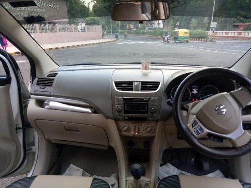 2017 Maruti Suzuki Ertiga SHVS VDI MT in Ahmedabad 