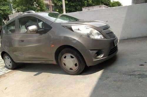 Used Chevrolet Beat 2012 MT for sale in Noida 