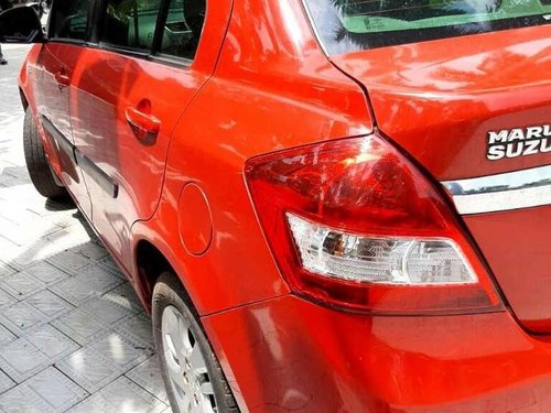 Maruti Suzuki Swift Dzire ZDI, 2012, MT in Thiruvananthapuram