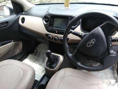 Hyundai Grand i10 Magna 2017 MT for sale in Dehradun 