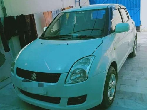 Used 2011 Maruti Suzuki Swift MT for sale in Moga 