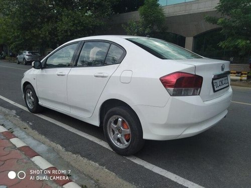 Used 2009 Honda City MT for sale in New Delhi