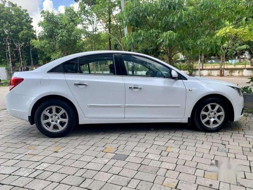 Used 2011 Chevrolet Cruze MT for sale in Surat