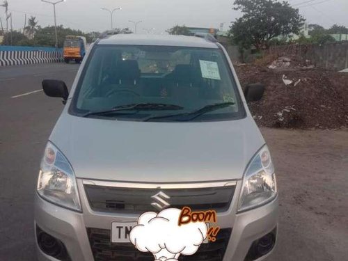 Used Maruti Suzuki Wagon R 2013 MT for sale in Chennai