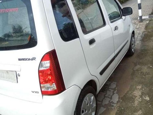 Maruti Suzuki Wagon R VXi BS-III, 2009, MT in Guwahati 