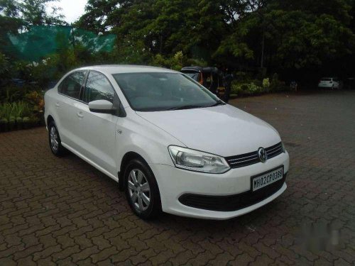 2012 Volkswagen Vento MT for sale in Mumbai 