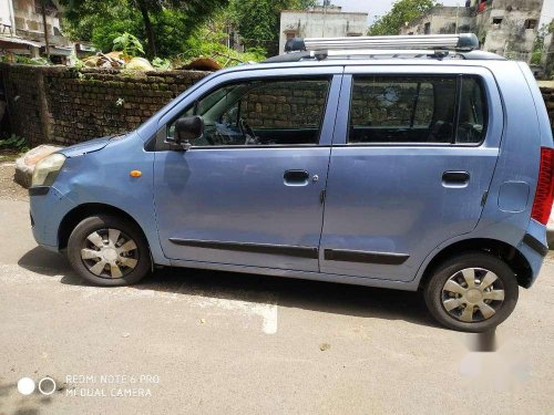 Used 2010 Maruti Suzuki Wagon R MT for sale in Surat