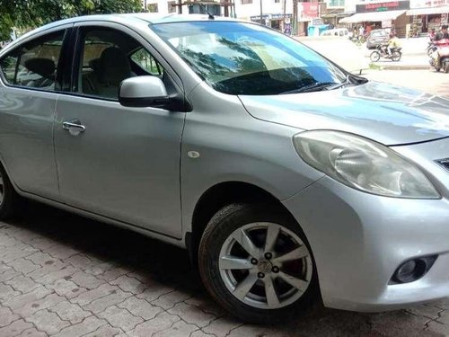 Used Nissan Sunny 2012 MT for sale in Navsari 