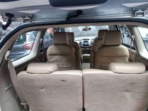 Toyota Innova 2012 MT for sale in Mumbai 