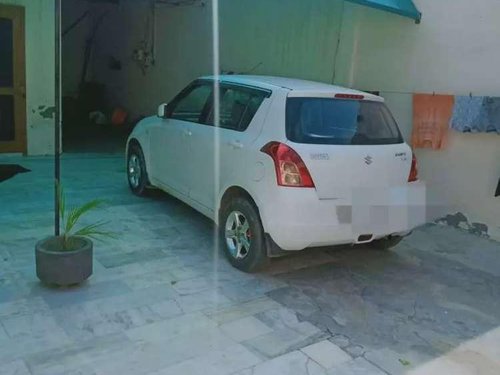 Used 2011 Maruti Suzuki Swift MT for sale in Moga 