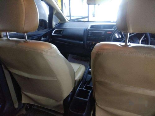 Used Honda Jazz S iDTEC, 2016, Diesel MT for sale in Kochi 