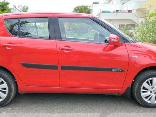 Used 2015 Maruti Suzuki Swift MT for sale in Erode