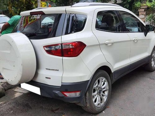 Used 2015 Ford EcoSport MT for sale in Kolkata