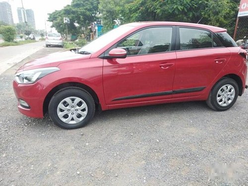 Hyundai i20 1.2 Sportz 2016 MT for sale in Indore 