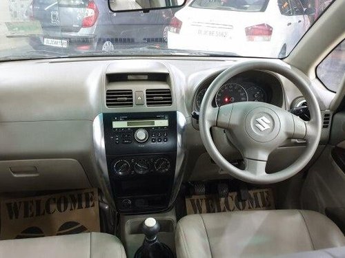 Used Maruti Suzuki SX4 2011 MT for sale in New Delhi