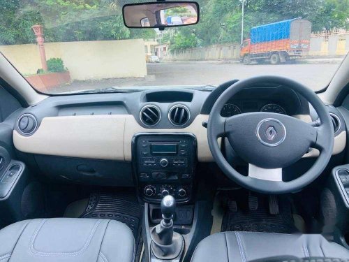 Renault Duster 110 PS RxL, 2013, MT for sale in Mumbai 