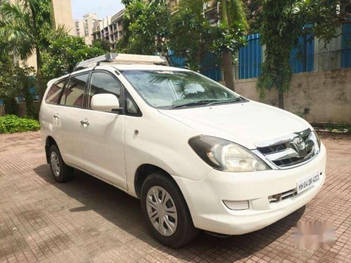 Used 2008 Toyota Innova MT for sale in Mumbai 