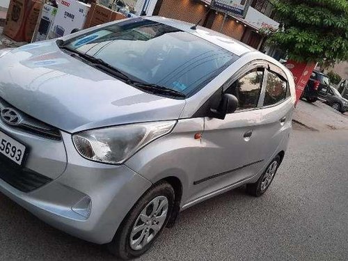 Hyundai Eon Magna +, 2015, MT for sale in Ghaziabad 