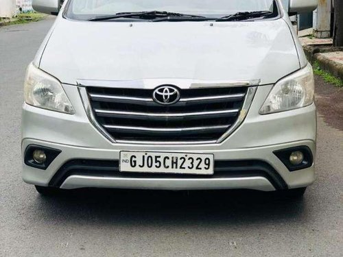 Used Toyota Innova 2007 MT for sale in Surat