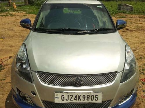 Used Maruti Suzuki Swift VDi, 2014, MT in Kalol