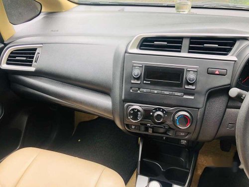 Used Honda Jazz 2017 MT for sale in Thiruvananthapuram 