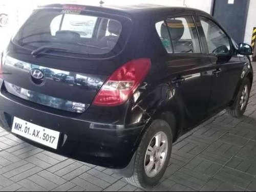 Used Hyundai i20 Asta 1.2 2011 MT for sale in Mumbai 