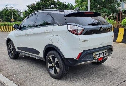 Used 2018 Tata Nexon AT for sale in Mumbai 