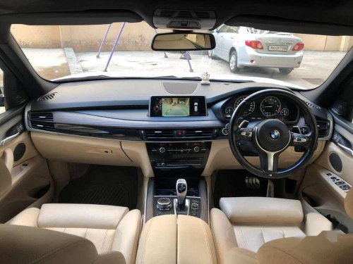 Used 2015 BMW X5 3.0d AT for sale in Mumbai 