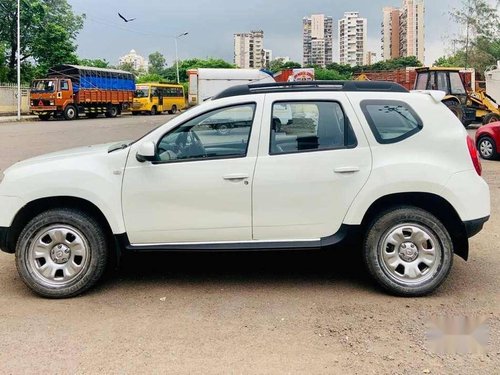 Renault Duster 110 PS RxL, 2013, MT for sale in Mumbai 