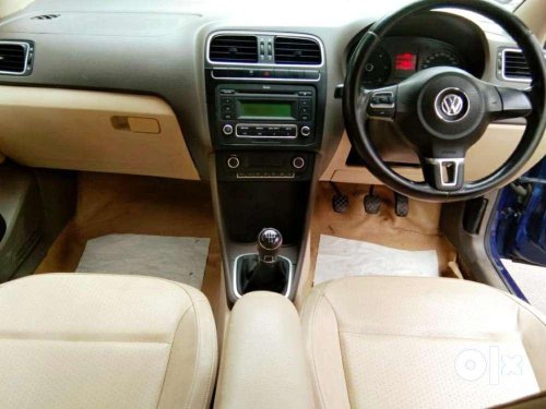 Used Volkswagen Vento 2013 MT for sale in Chennai