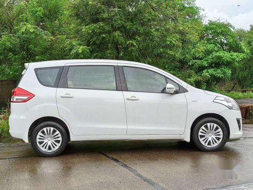 Maruti Suzuki Ertiga VDi, 2012, MT for sale in Mumbai 