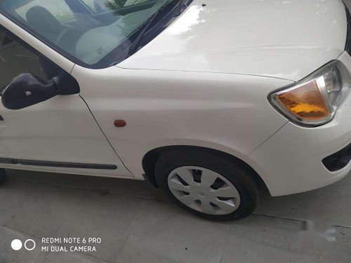 Used 2011 Maruti Suzuki Alto K10 LXi MT in Ahmedabad 