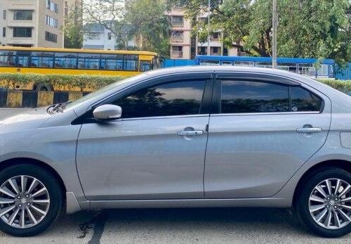 Maruti Suzuki Ciaz 1.4 Alpha 2018 AT for sale in Mumbai 