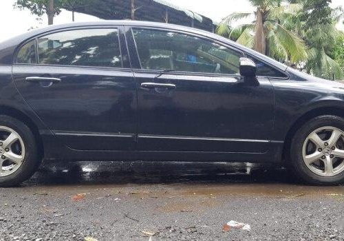 Used 2011 Honda Civic AT for sale in Mumbai 