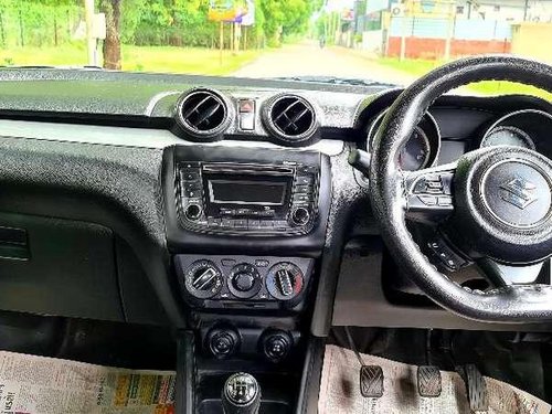 Used Maruti Suzuki Swift VDI 2018 MT for sale in Ahmedabad