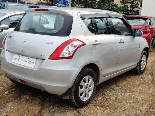 Used Maruti Suzuki Swift VXI 2013 MT in Mumbai 