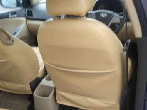 2016 Hyundai Fluidic Verna MT for sale in Mumbai 