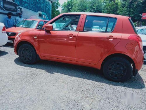 Maruti Suzuki Swift VDi, 2010, MT for sale in Nashik 