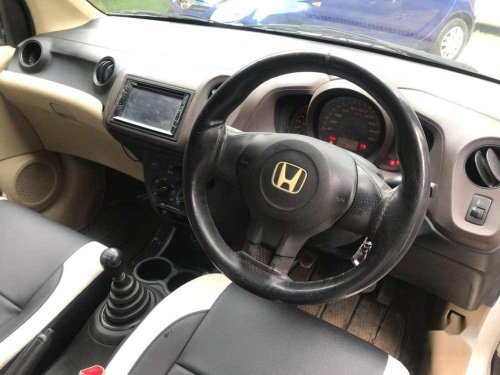 Used Honda Amaze 2013 MT for sale in Kolkata